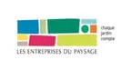 logo Les entreprises du paysage