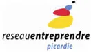 logo Réseau Entreprendre