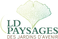 logo LDPaysages